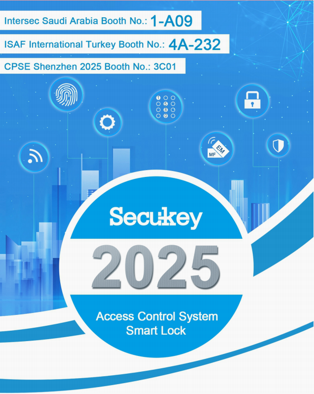 2025 Secukey 最新目录.pdf